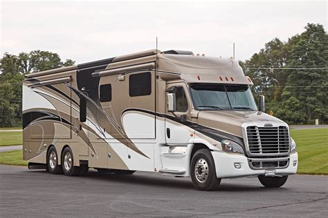 RVs .